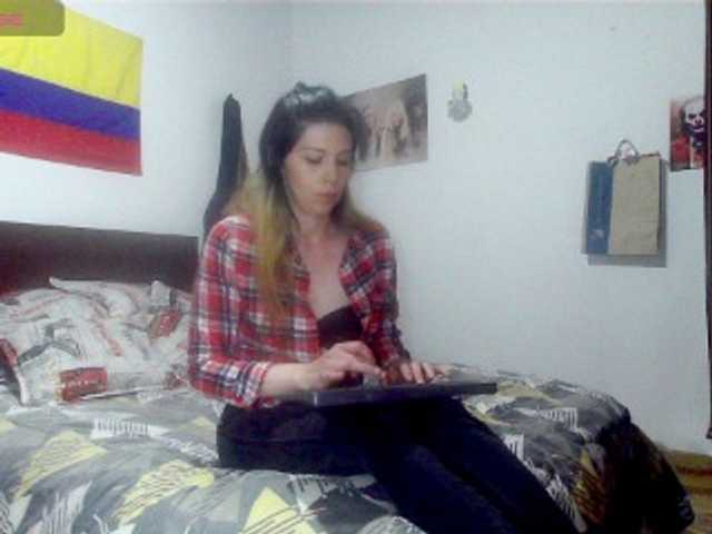imcarla from BongaCams
