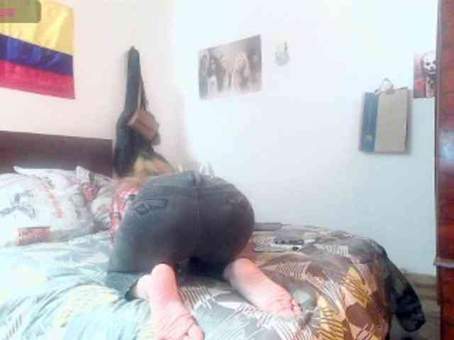 imcarla webcam