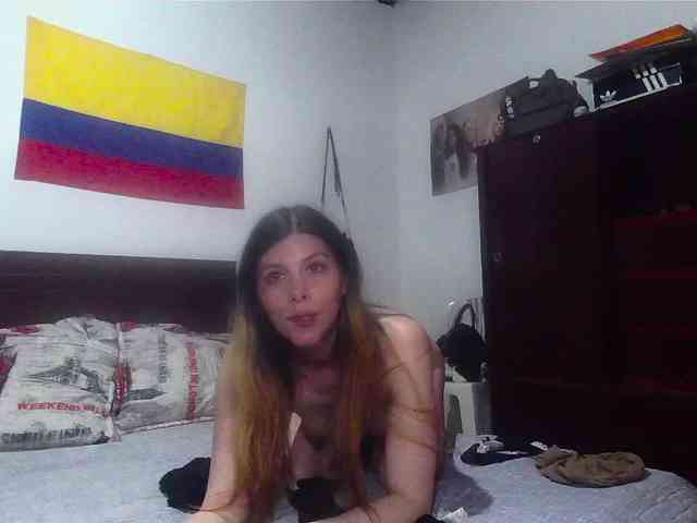 imcarla webcam
