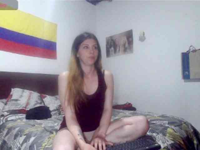 imcarla webcam