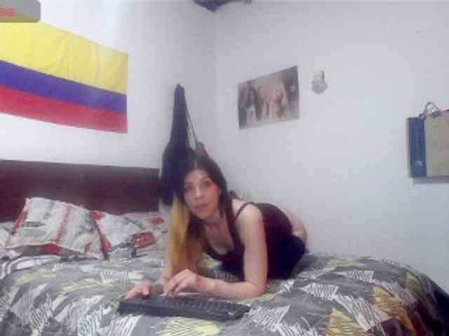imcarla webcam
