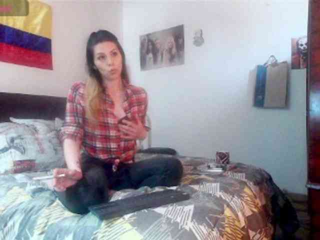 imcarla webcam