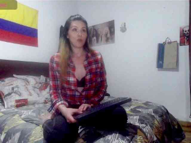 imcarla webcam