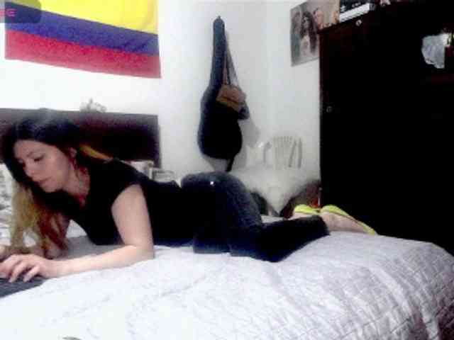imcarla webcam