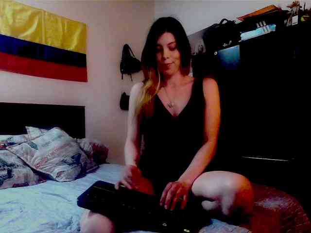 imcarla webcam