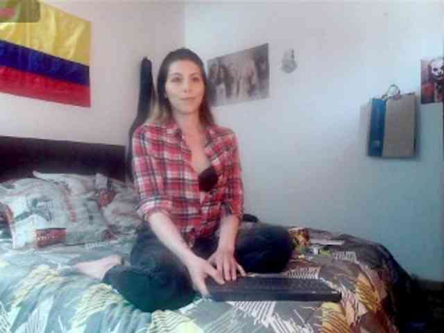 imcarla webcam