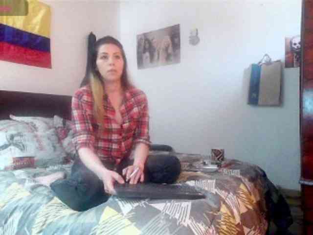 imcarla webcam