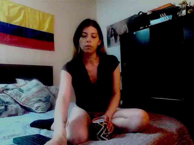 imcarla webcam