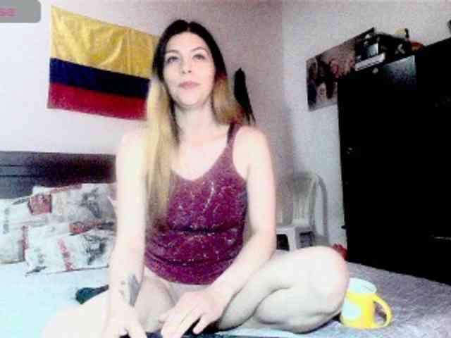 imcarla webcam