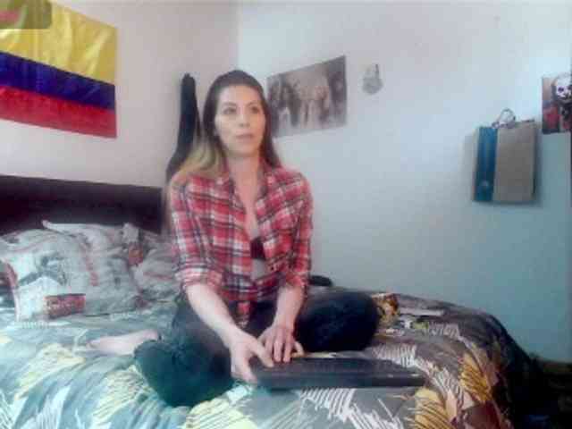 imcarla webcam