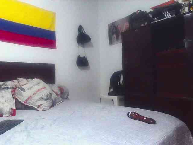 imcarla webcam