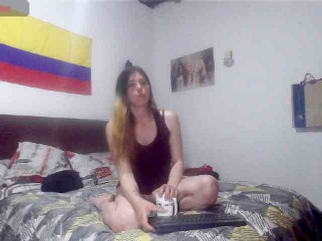 imcarla webcam