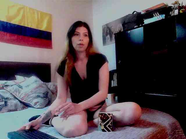 imcarla webcam
