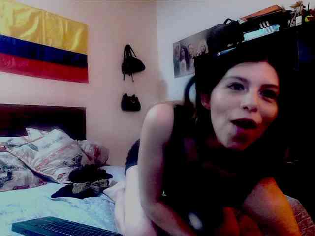 imcarla webcam