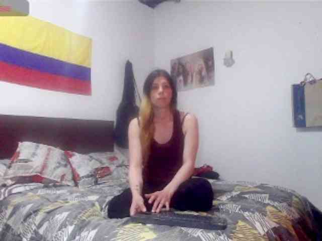 imcarla webcam