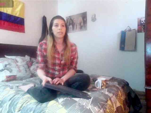 imcarla webcam
