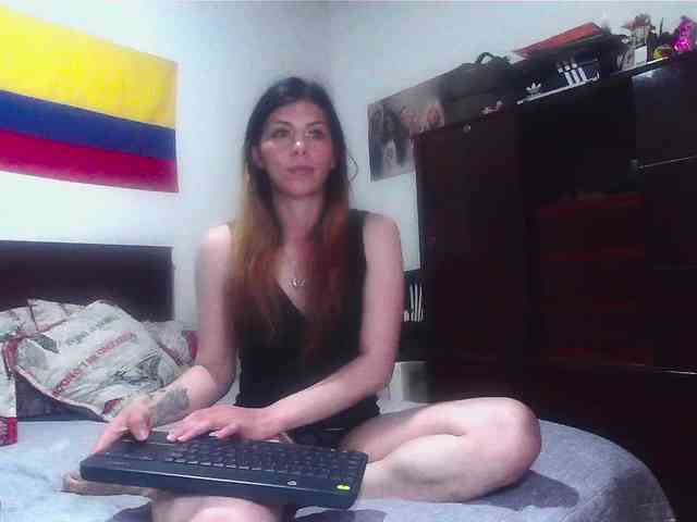 imcarla webcam