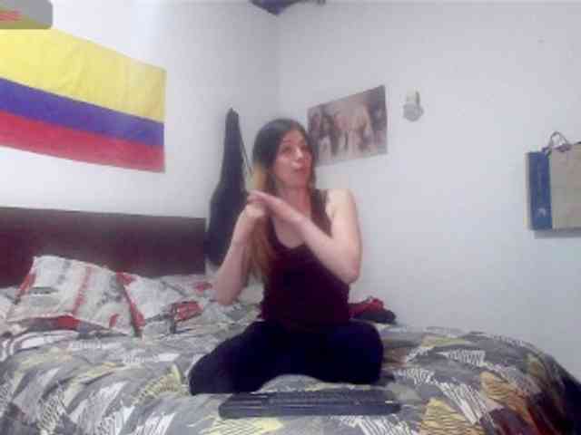 imcarla webcam