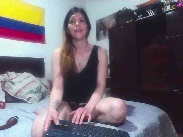 imcarla webcam