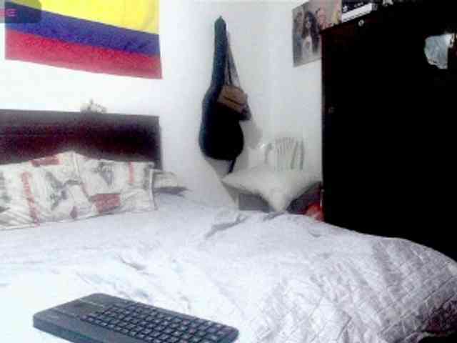 imcarla webcam