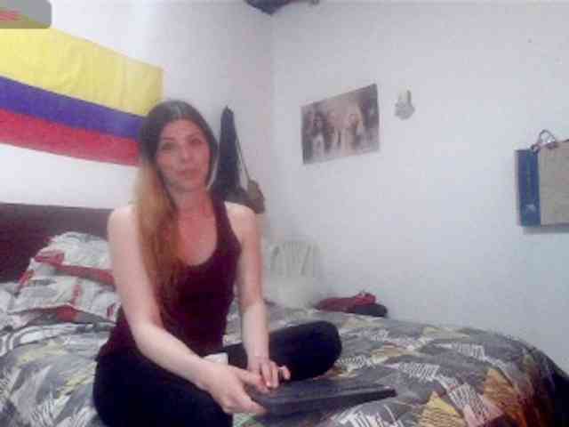 imcarla webcam