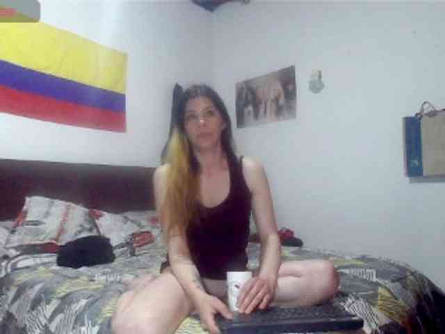 imcarla webcam