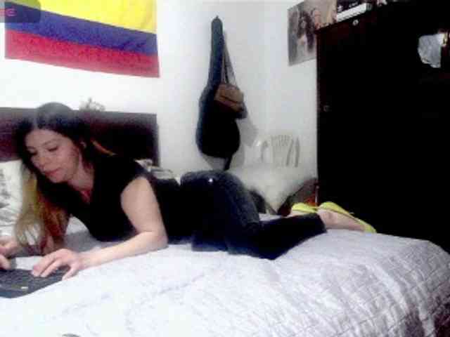 imcarla webcam
