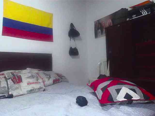 imcarla webcam