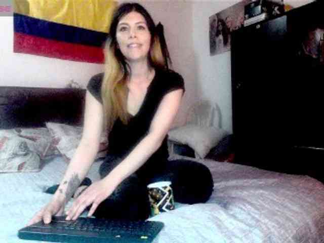 imcarla webcam
