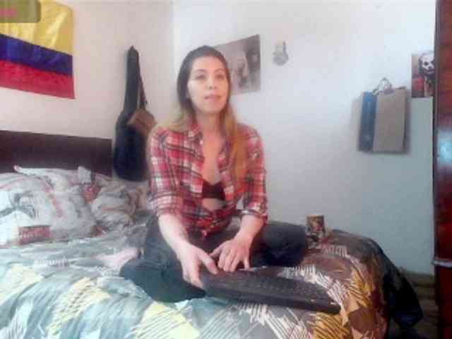 imcarla webcam