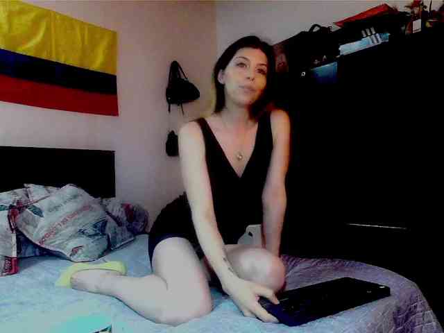 imcarla webcam