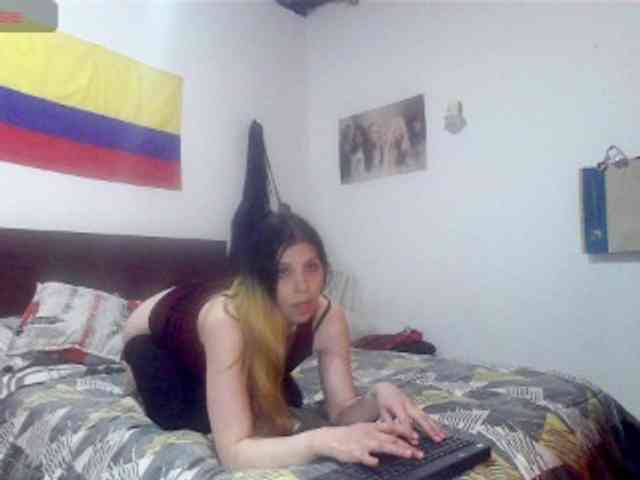 imcarla webcam