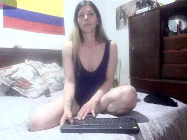 imcarla webcam