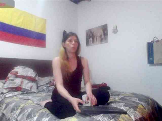 imcarla webcam