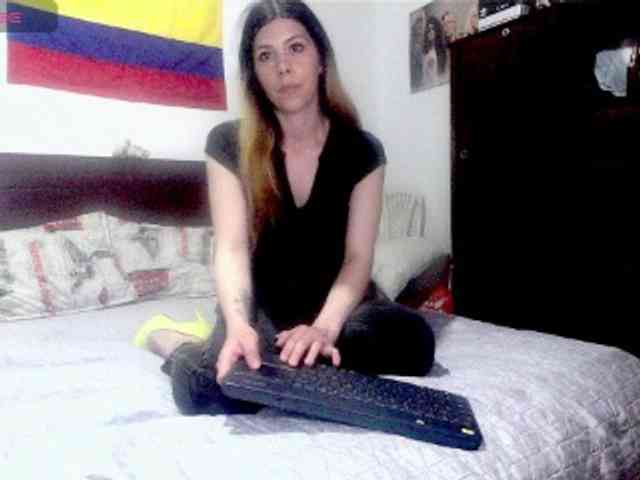imcarla webcam