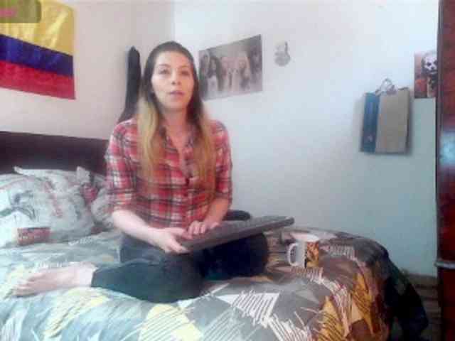 imcarla webcam
