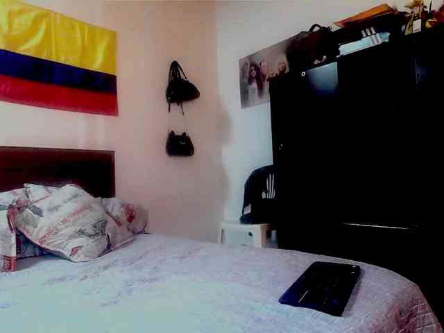 imcarla webcam