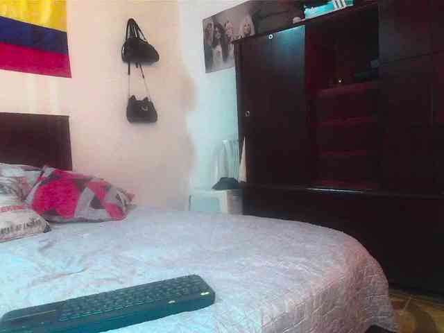 imcarla webcam