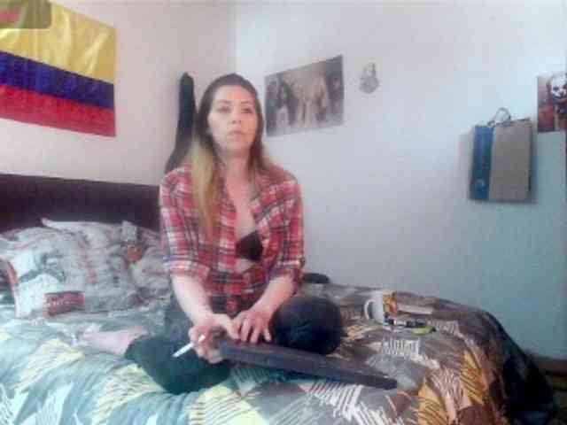 imcarla webcam