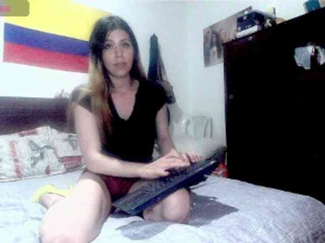 imcarla webcam