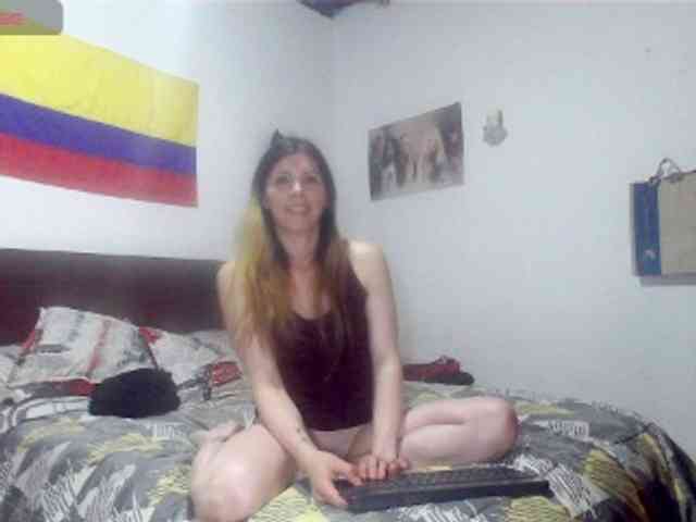 imcarla webcam