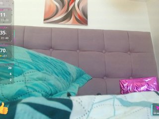 Lola-wish Porn Show