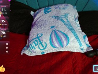 Lola-wish Porn Show