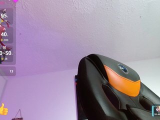 Lola-wish Porn Show