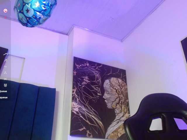 Lola-wish's BongaCams show and profile