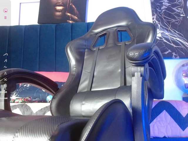 Lola-wish's BongaCams show and profile