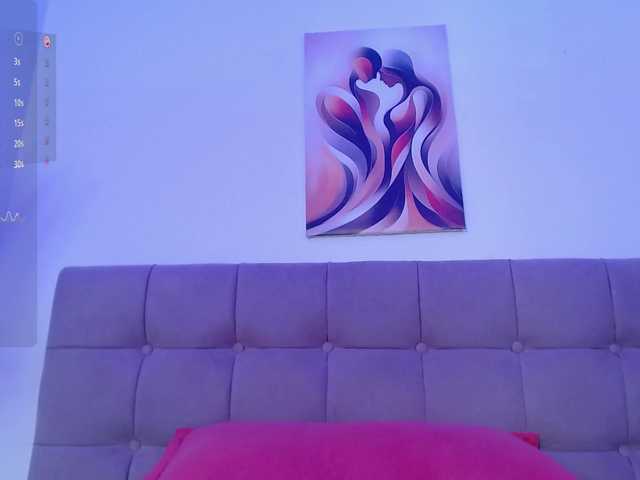 Lola-wish's BongaCams show and profile