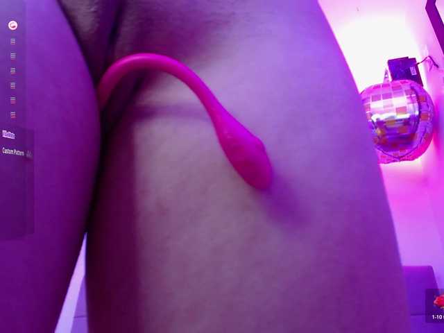 Lola-wish's BongaCams show and profile