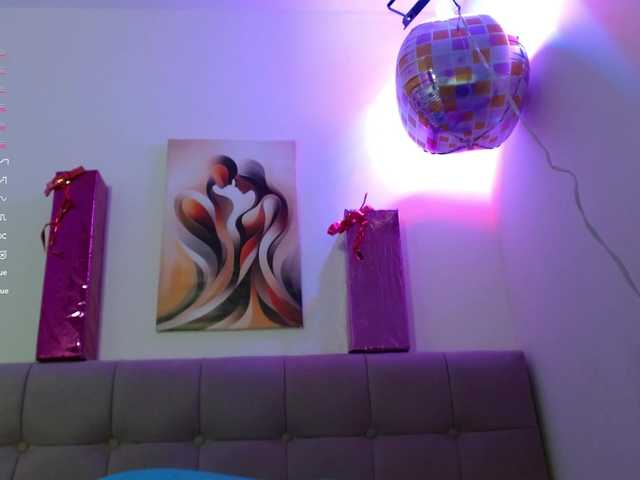 Lola-wish webcam bongacams model stream image