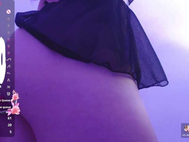 Lola-wish webcam bongacams model stream image